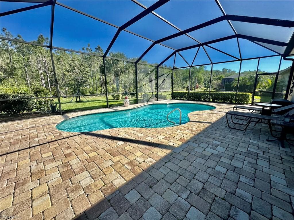 11316 Merriweather CT FORT MYERS, FL 33913