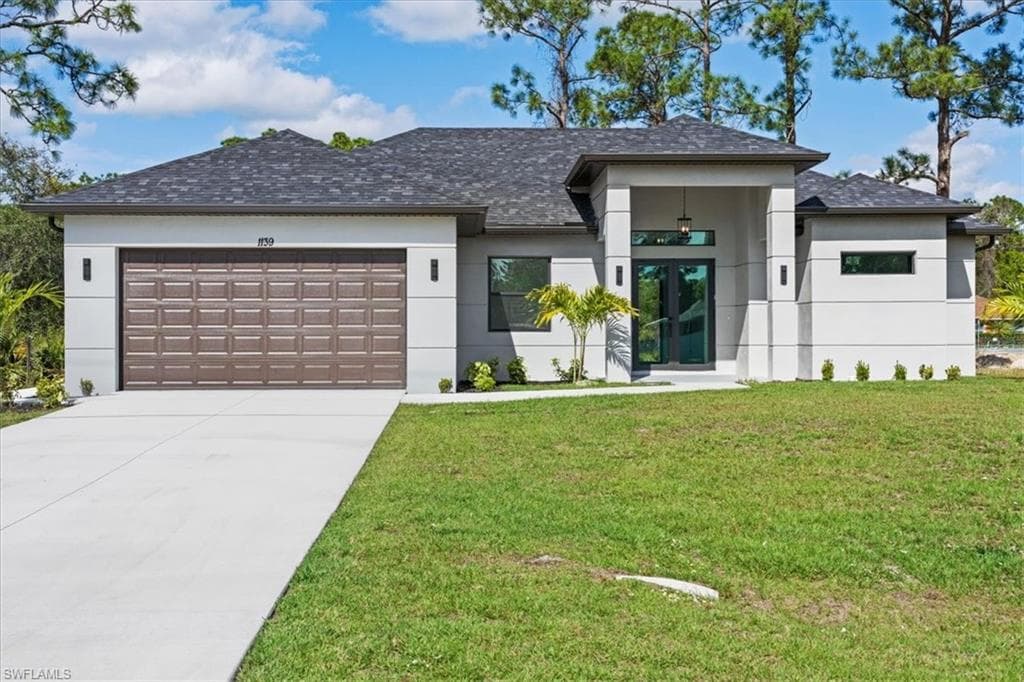 1139 Sunrise BLVD LEHIGH ACRES, FL 33974
