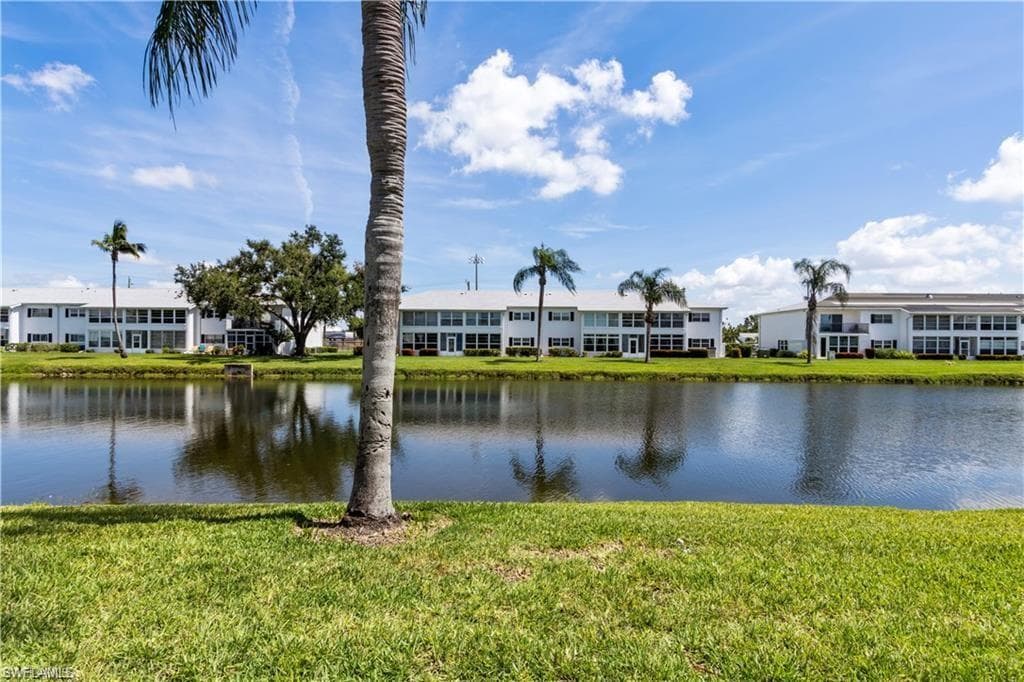 1461 Saddle Woode DR 6C FORT MYERS, FL 33919