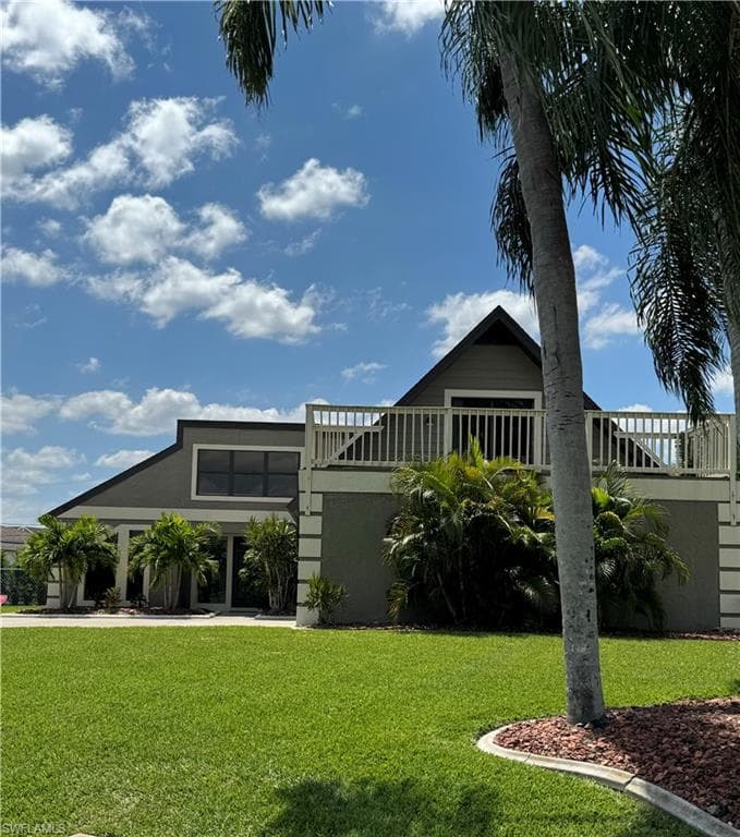 430 SW 43rd TER CAPE CORAL, FL 33914