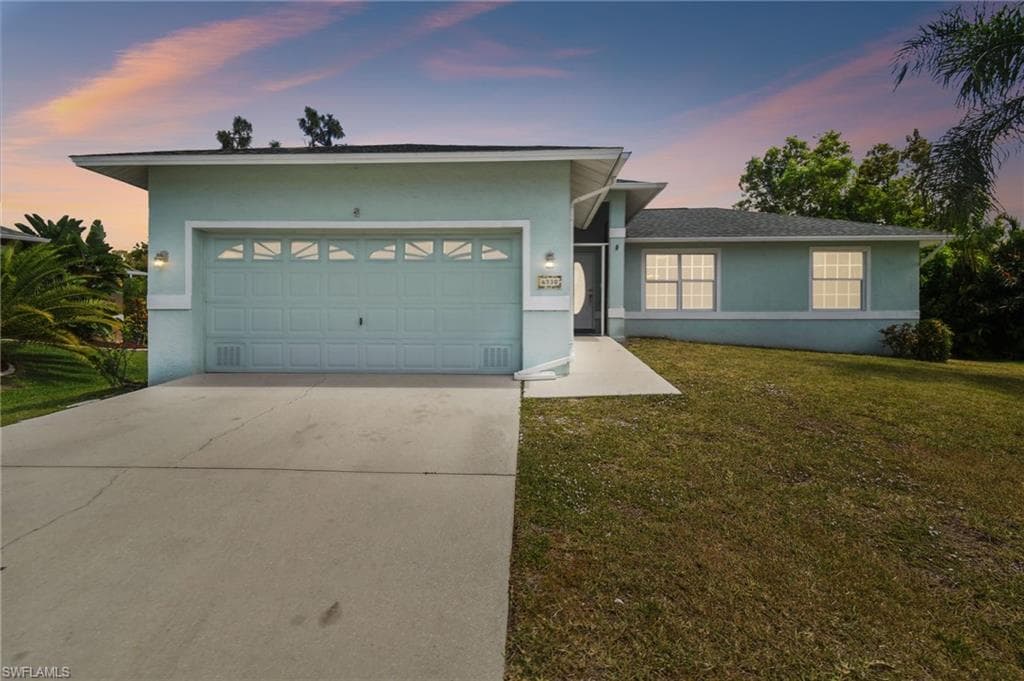 6330 Emerald Bay CT FORT MYERS, FL 33908