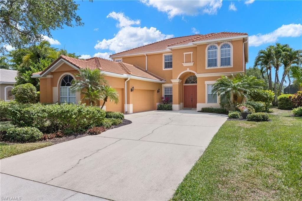 9680 Falconer WAY ESTERO, FL 33928