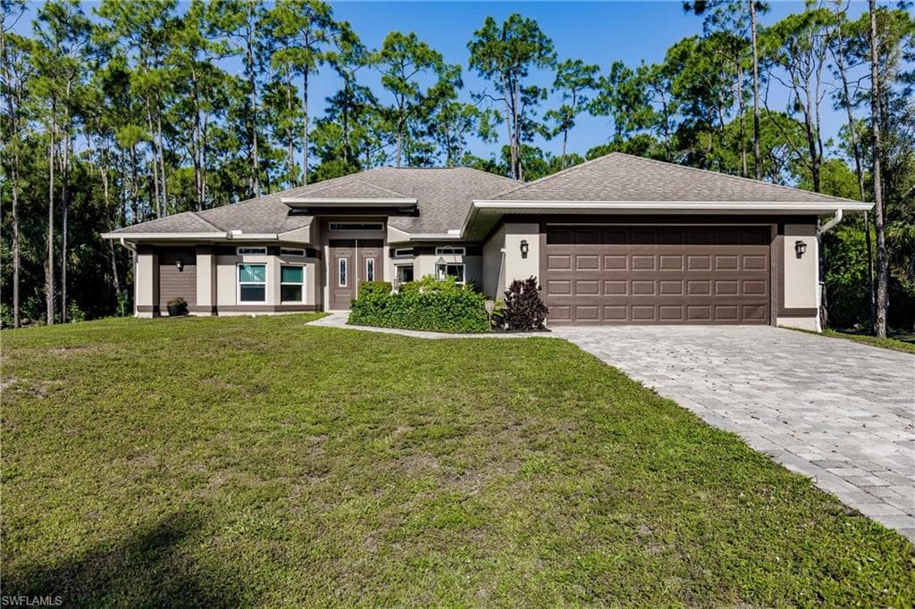 24808 Dietz DR BONITA SPRINGS, FL 34135