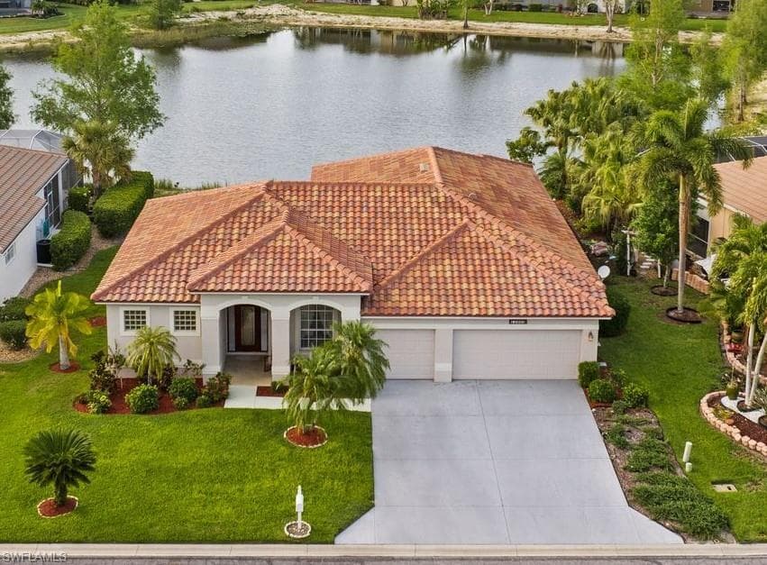12909 Kedleston CIR FORT MYERS, FL 33912
