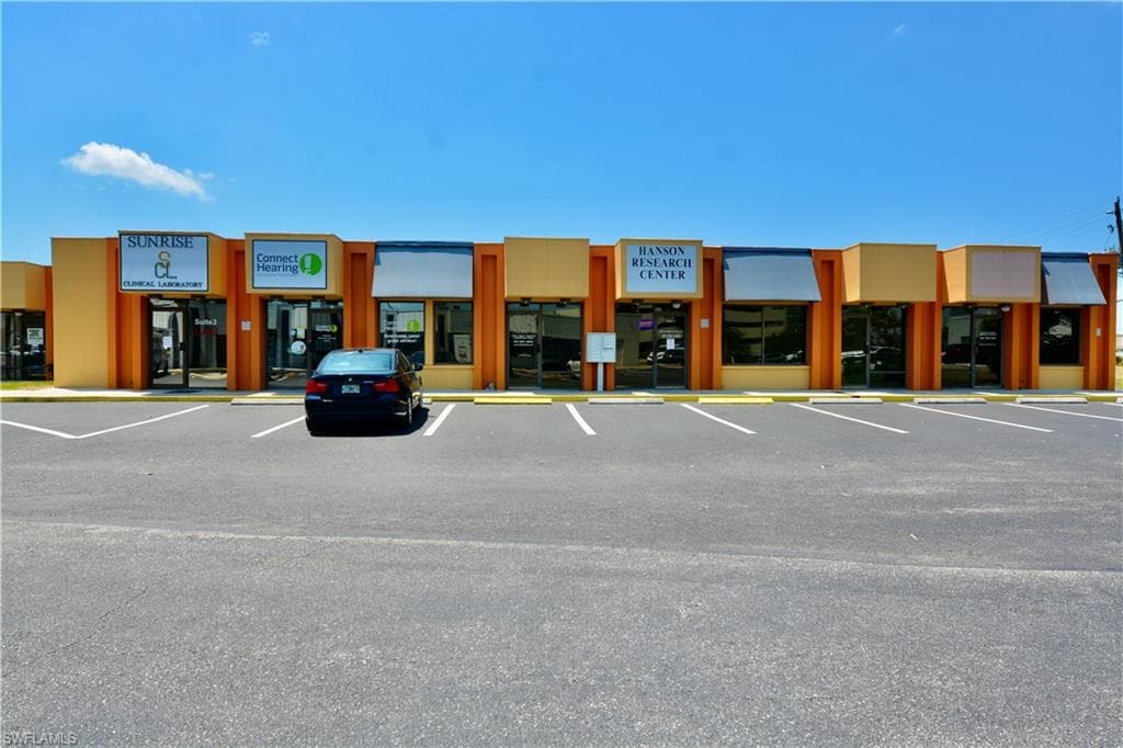 21216 Olean BLVD 5 PORT CHARLOTTE, FL 33952
