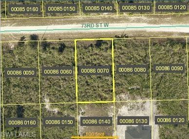 3207 73rd ST W LEHIGH ACRES, FL 33971