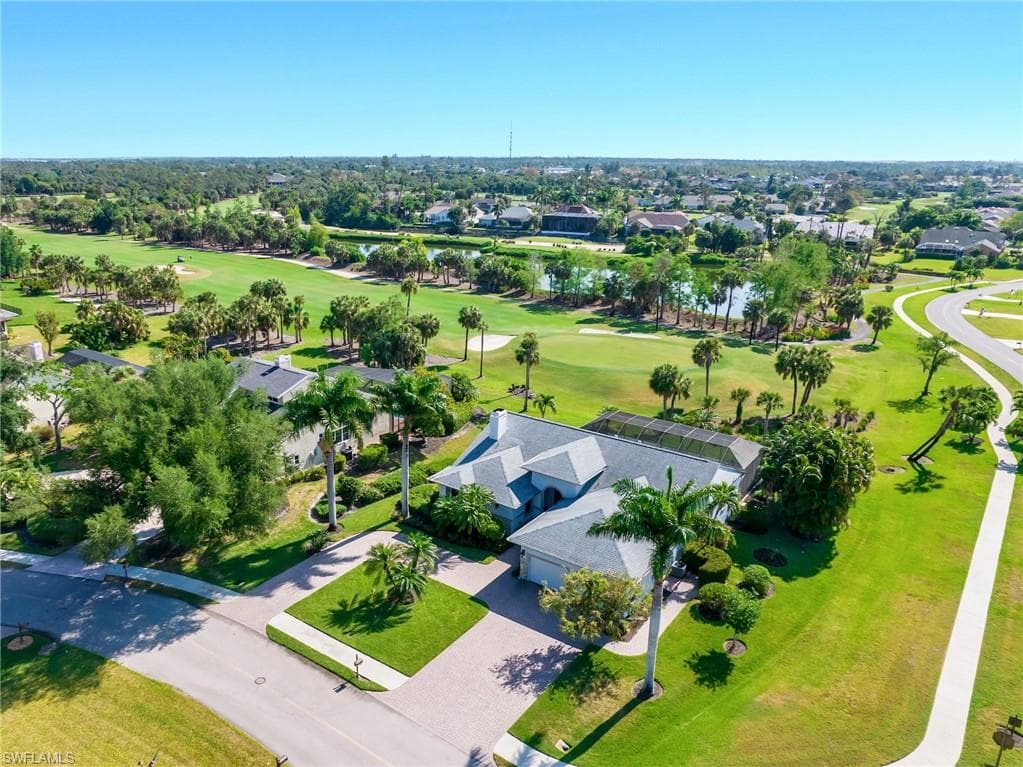 16998 Timberlakes DR FORT MYERS, FL 33908