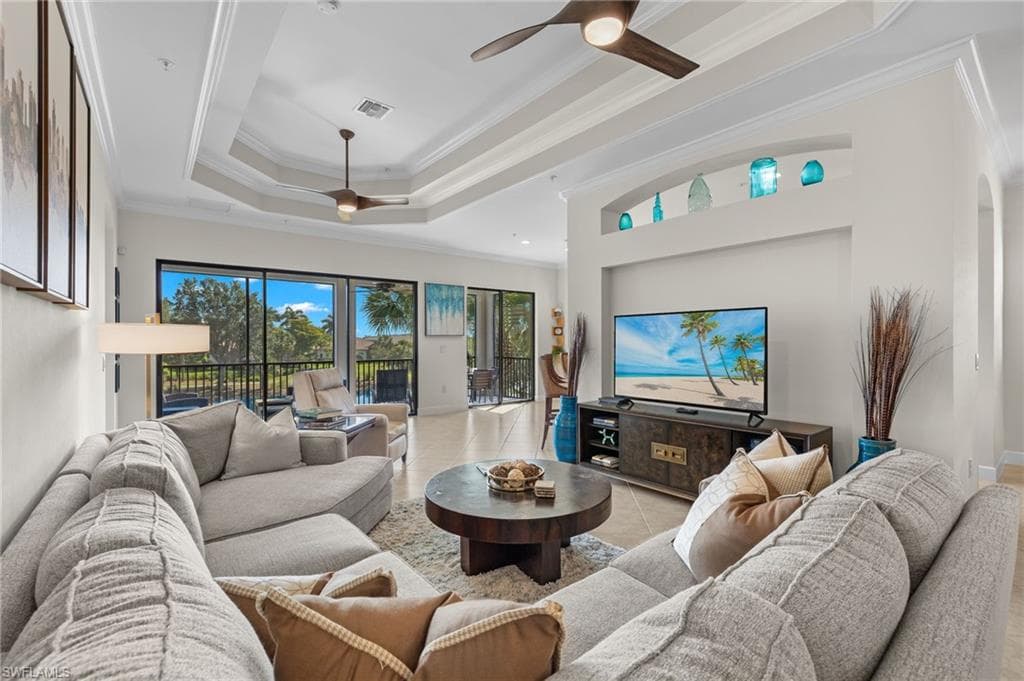 12009 Covent Garden CT 3002 NAPLES, FL 34120