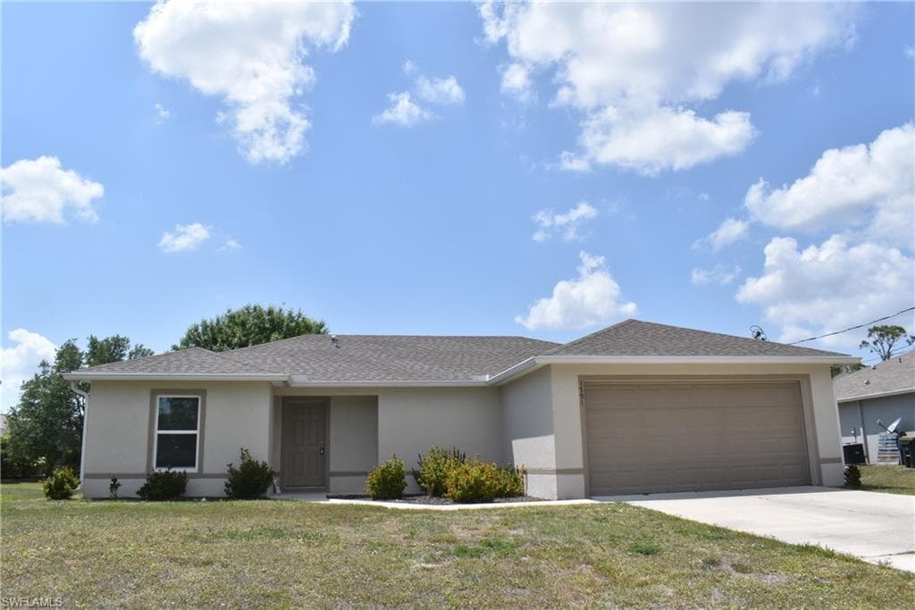 1791 Pierpoint ST NORTH PORT, FL 34288