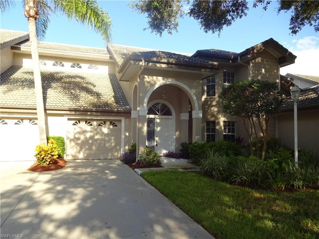 224 Via Perignon 5-4 NAPLES, FL 34119