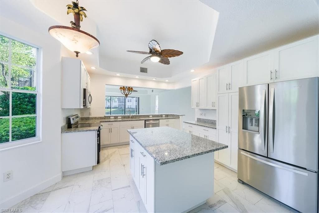 4758 Stratford CT 1301 NAPLES, FL 34105