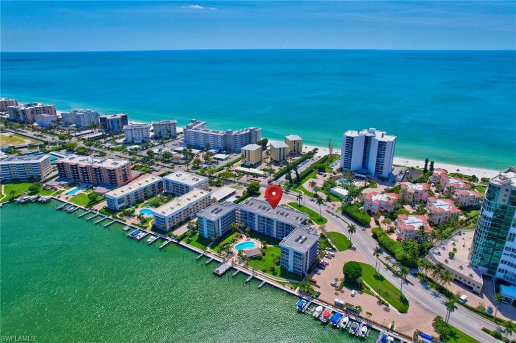 3500 Gulf Shore BLVD N 408 NAPLES, FL 34103