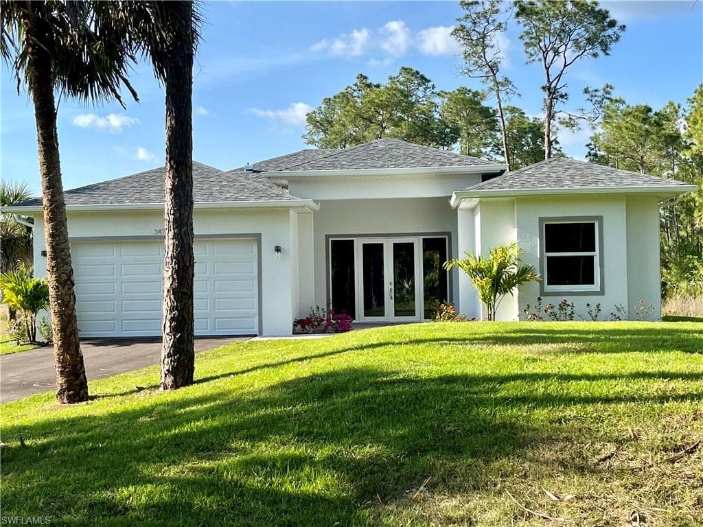 3471 36th AVE SE NAPLES, FL 34117