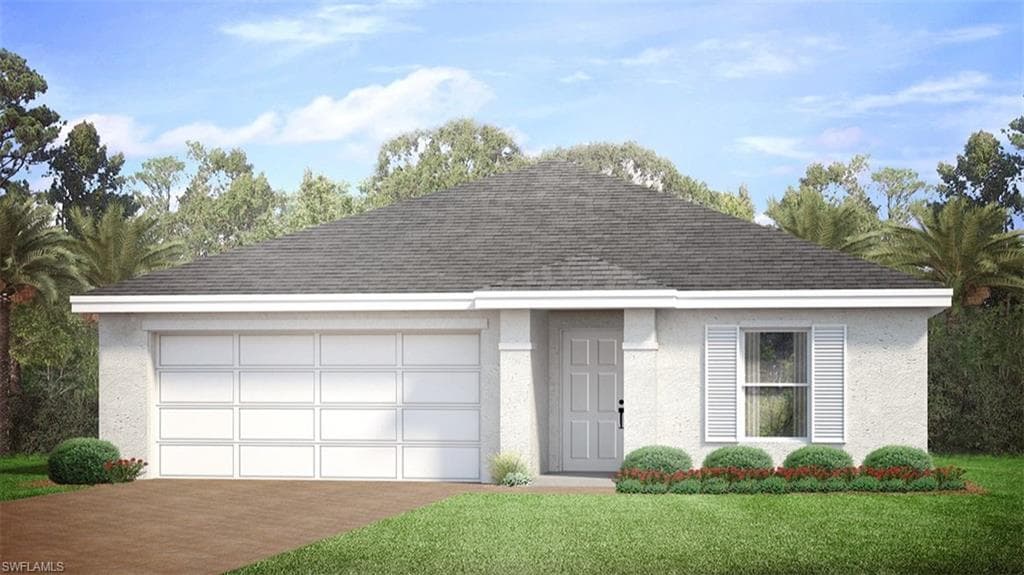 2801 2ND ST W LEHIGH ACRES, FL 33976