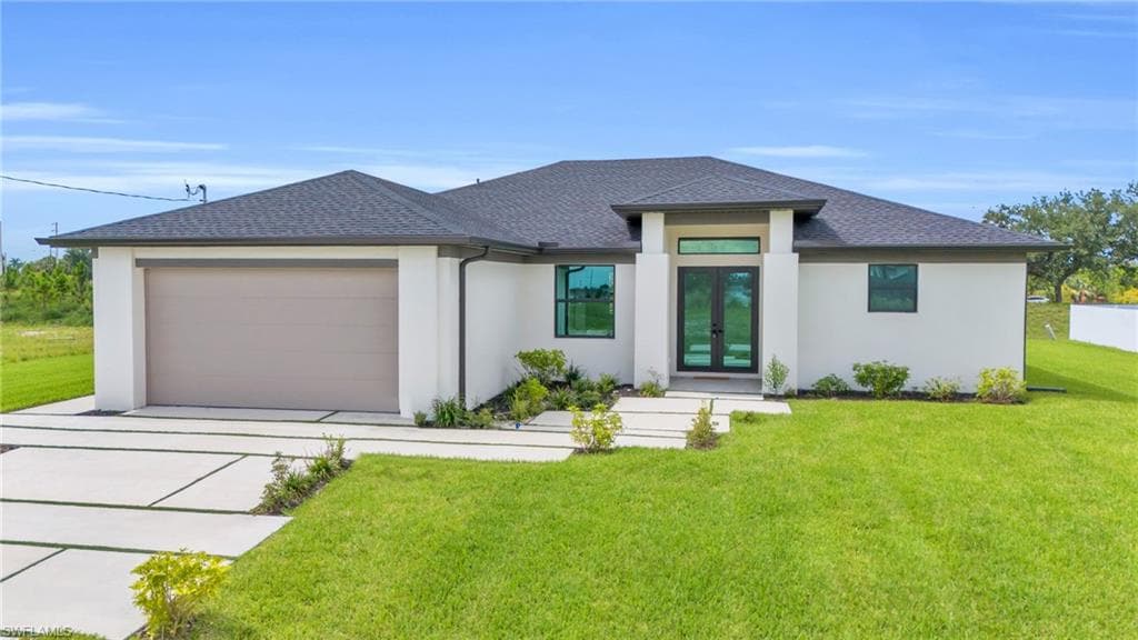 818 SW 24th ST CAPE CORAL, FL 33991