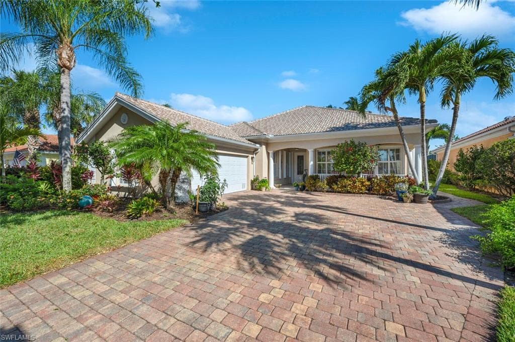 8047 Wilfredo CT NAPLES, FL 34114