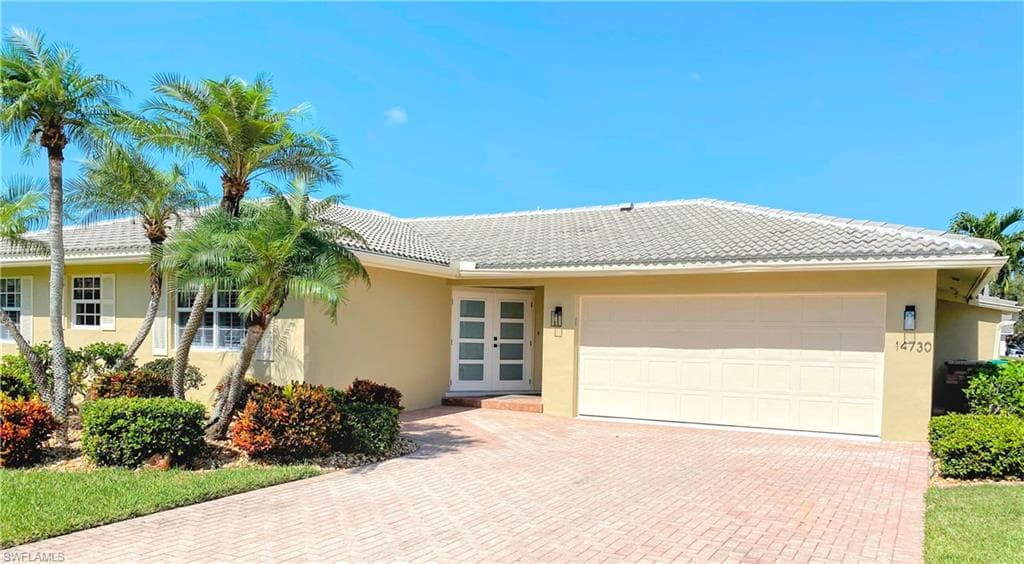 14730 Eden ST FORT MYERS, FL 33908