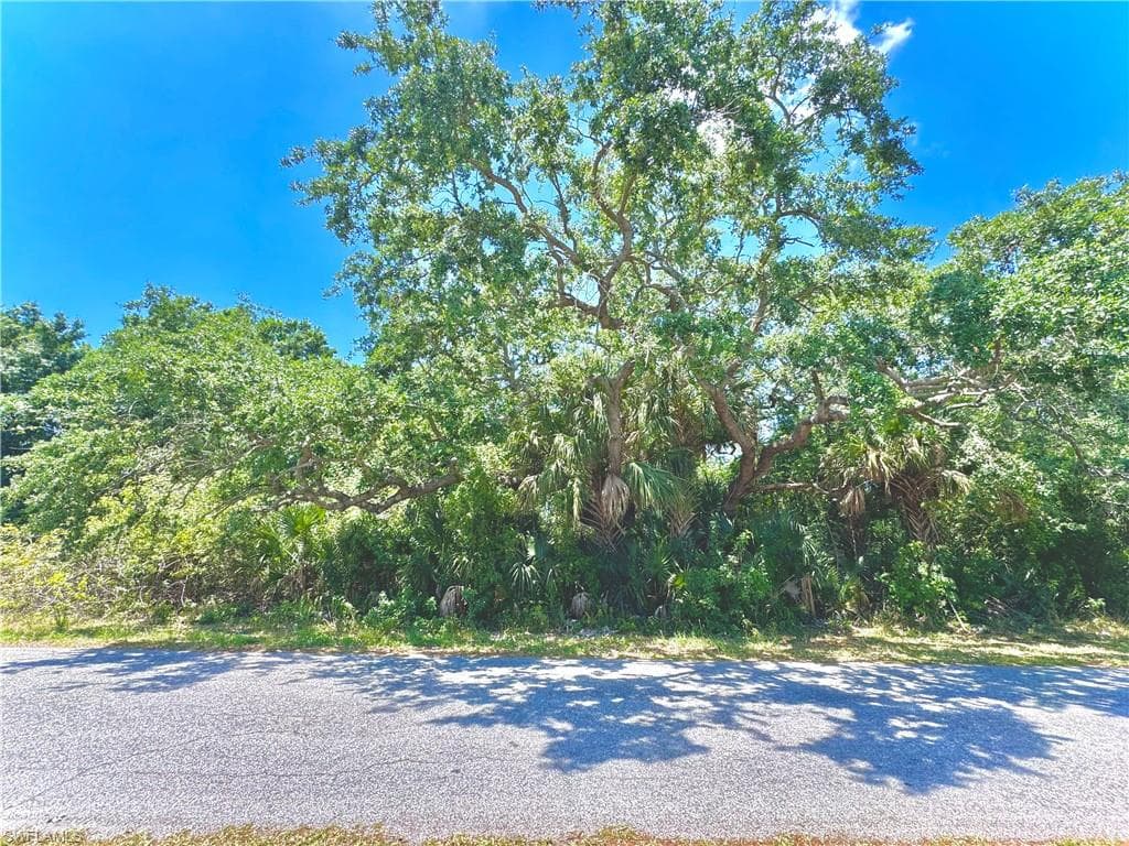 603 Palmetto AVE LEHIGH ACRES, FL 33972