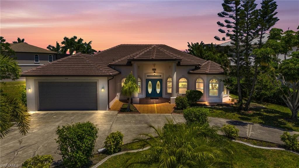 1629 El Dorado PKWY W CAPE CORAL, FL 33914
