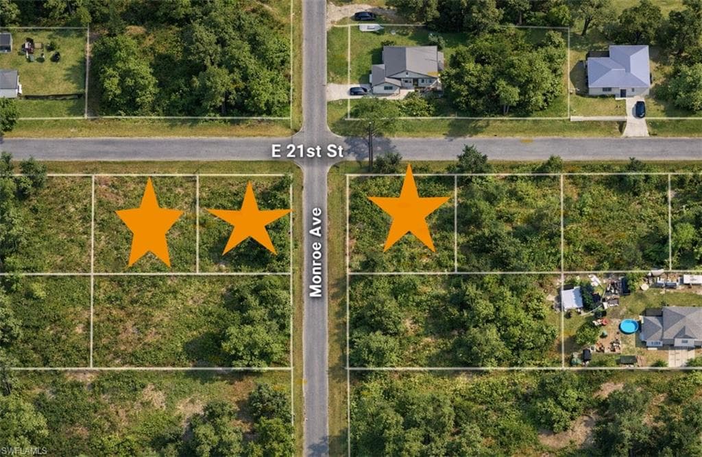 3800 E 21st ST ALVA, FL 33920