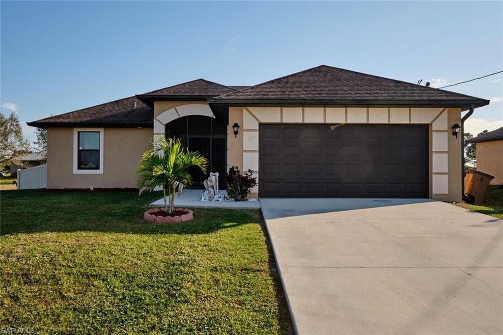 2913 26th ST SW LEHIGH ACRES, FL 33976