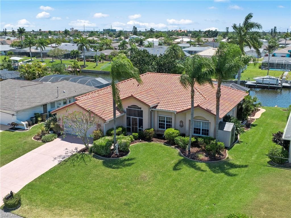 1308 20th ST CAPE CORAL, FL 33990