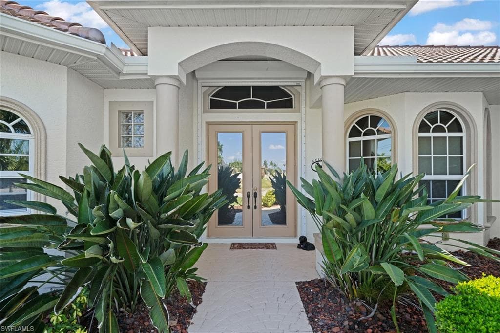 451 NW 38th AVE CAPE CORAL, FL 33993