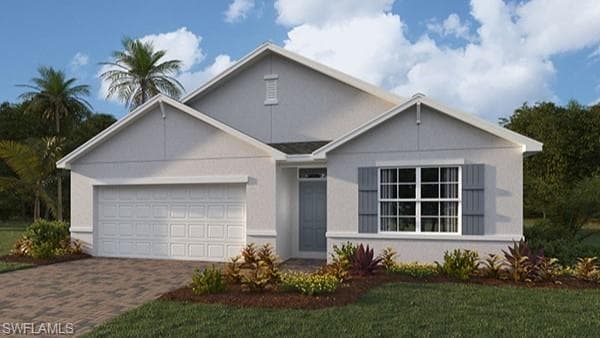 20336 Camino Torcido LOOP NORTH FORT MYERS, FL 33917