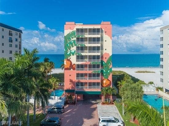 510 Estero BLVD 203 FORT MYERS BEACH, FL 33931