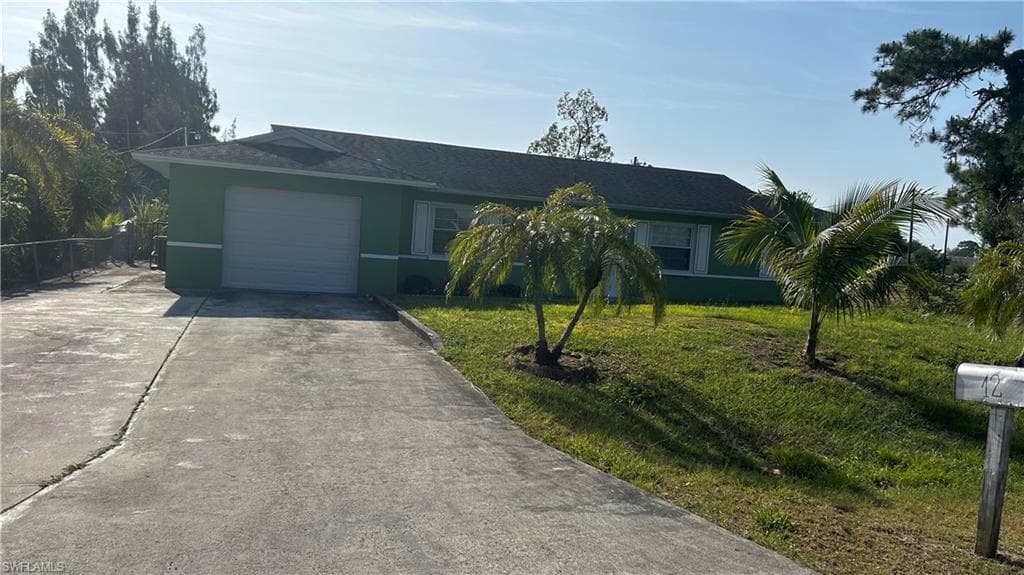 12 Colorado RD LEHIGH ACRES, FL 33936