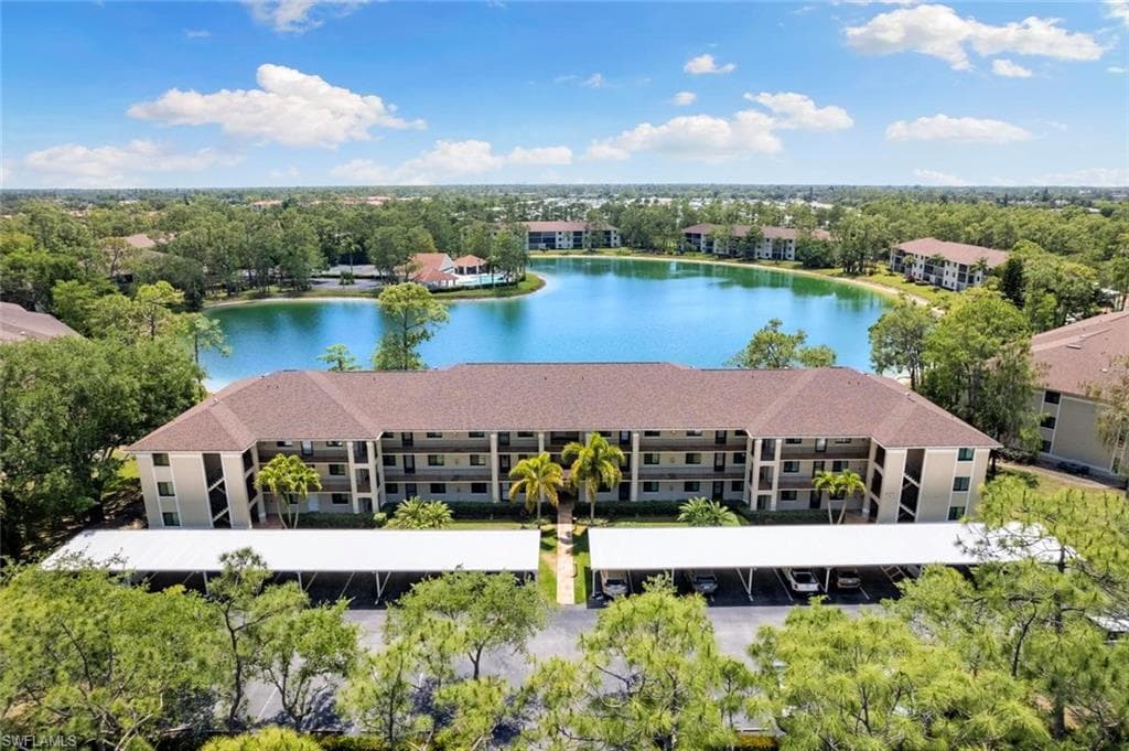5784 Deauville CIR B307 NAPLES, FL 34112