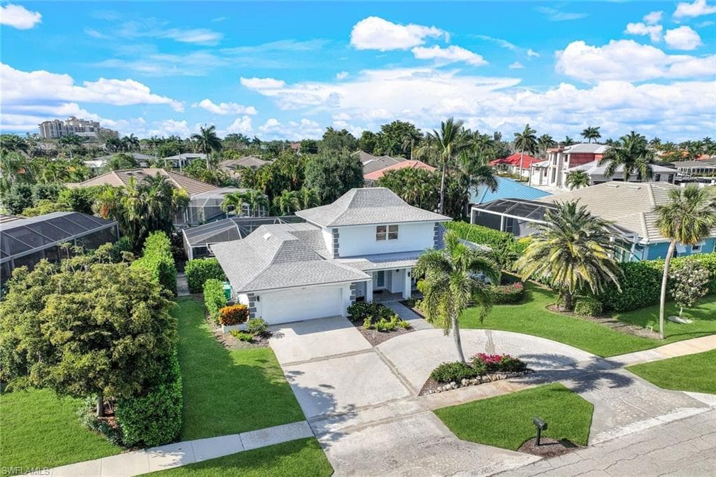 1011 Baltic TER MARCO ISLAND, FL 34145