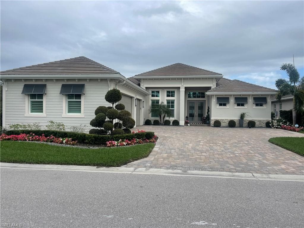 14584 Maxwell CT NAPLES, FL 34109