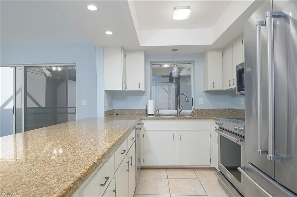 13661 Abbey DR 4 FORT MYERS, FL 33919