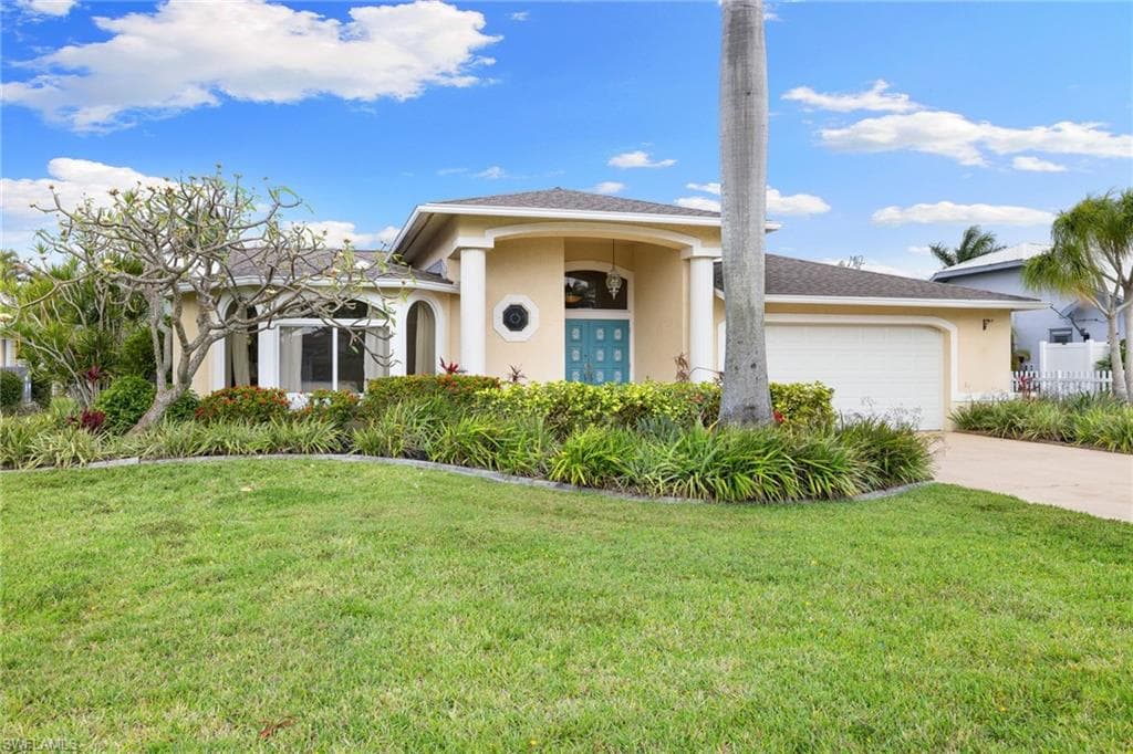 3906 SE 20th PL CAPE CORAL, FL 33904