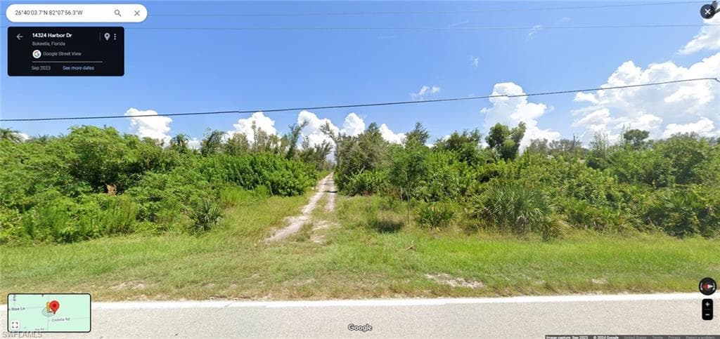Lambs Gap LN BOKEELIA, FL 33922