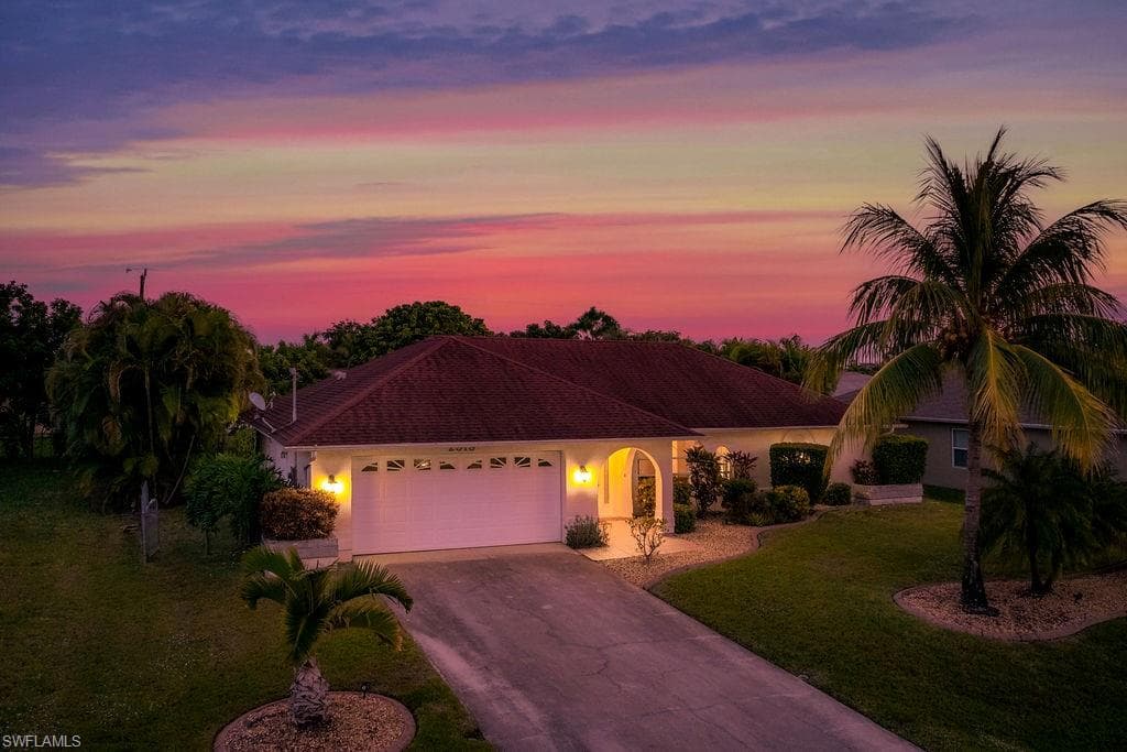 2919 SW 2nd PL CAPE CORAL, FL 33914