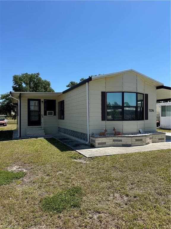 5226 Palena BLVD NORTH PORT, FL 34287