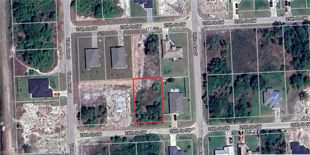 3602 26th ST SW LEHIGH ACRES, FL 33976