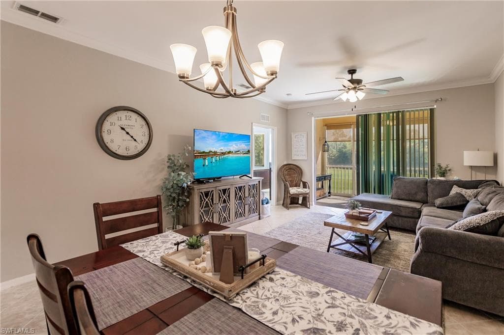 19451 Cromwell CT 204 FORT MYERS, FL 33912