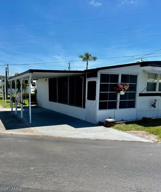 5558 Palm Beach BLVD 251 FORT MYERS, FL 33905