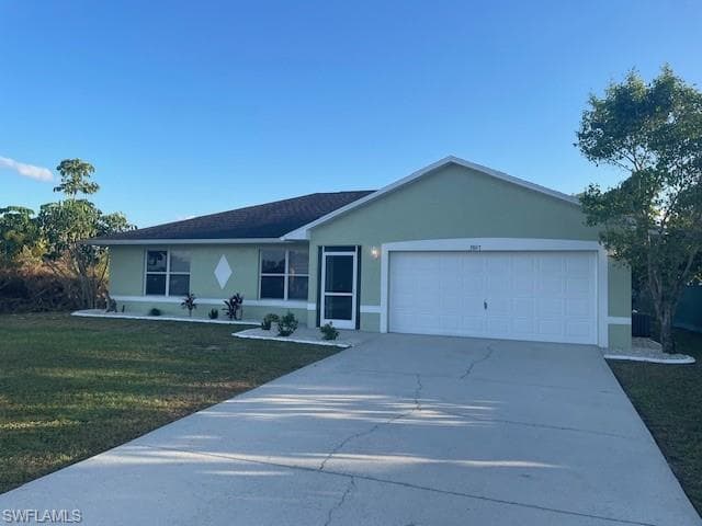 3807 7TH ST W LEHIGH ACRES, FL 33971