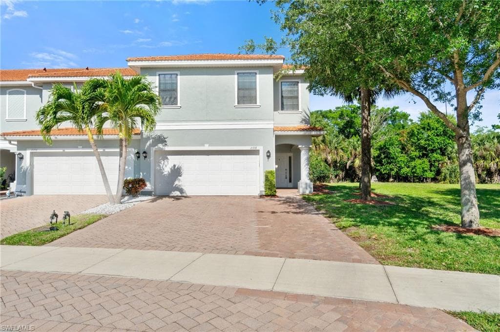 15338 Summit Place CIR NAPLES, FL 34119