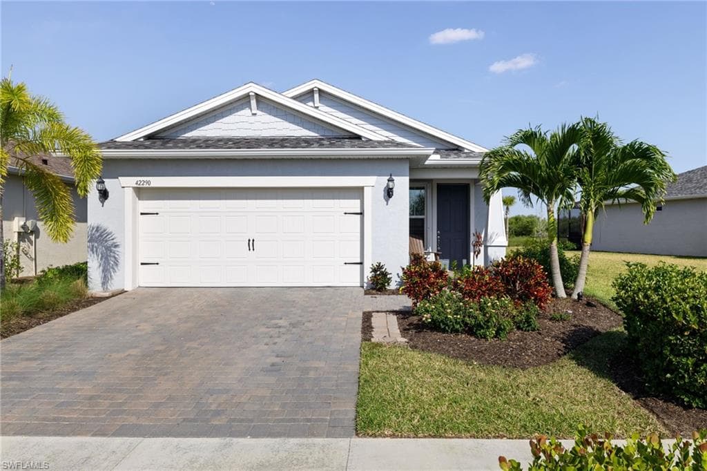 42290 Journey DR PUNTA GORDA, FL 33982