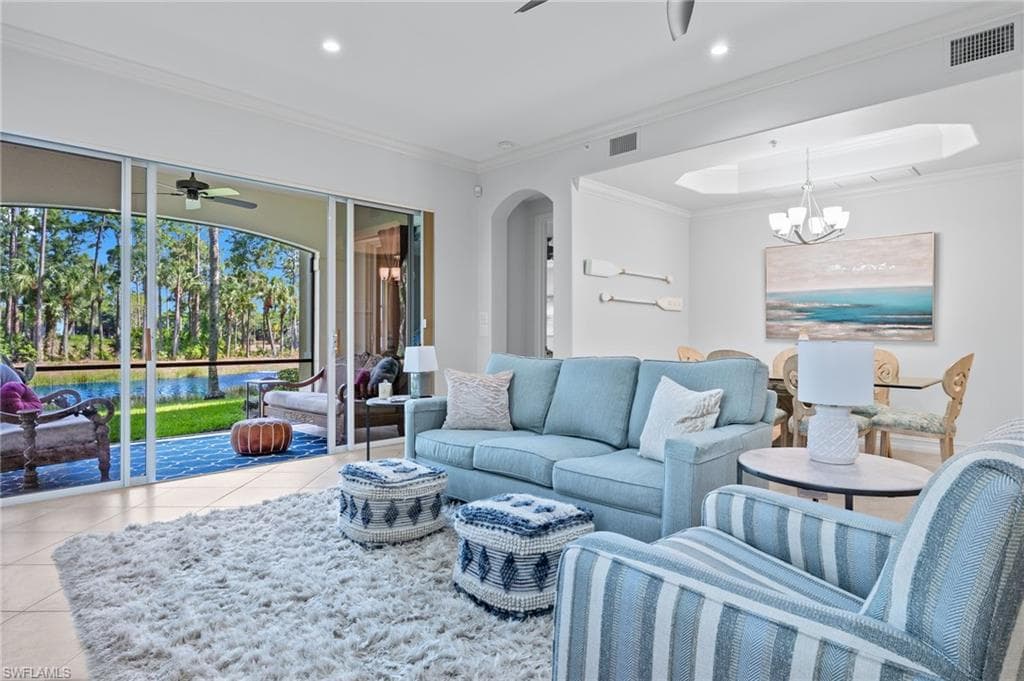 2634 Bolero DR 3-101 NAPLES, FL 34109