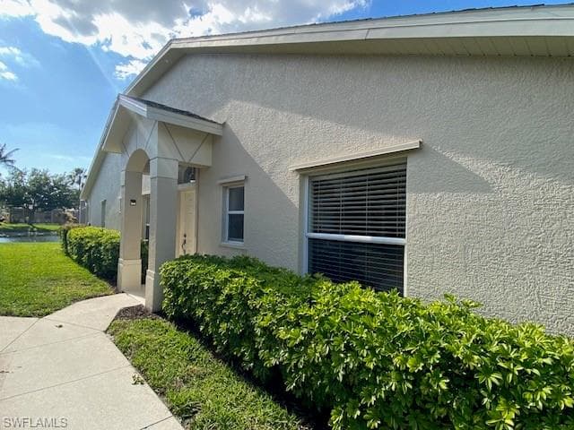 8133 Tauren CT P430 NAPLES, FL 34119