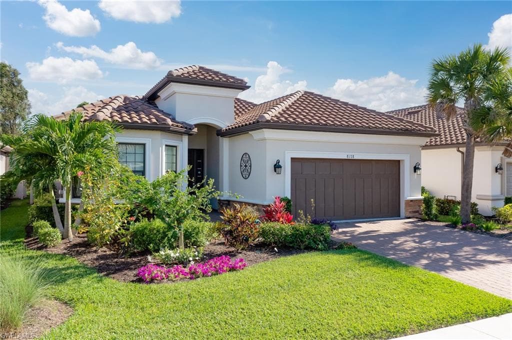 8178 Lucello TER S NAPLES, FL 34114