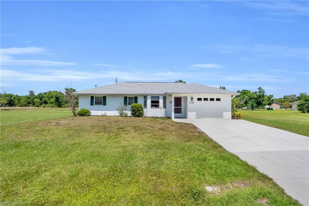 11176 3rd AVE PUNTA GORDA, FL 33955