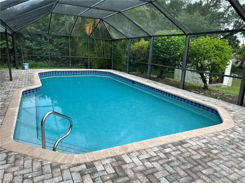 607 Canton AVE LEHIGH ACRES, FL 33972