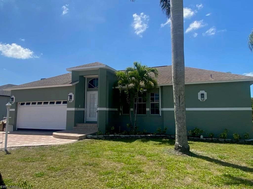 14511 Pine Lily DR FORT MYERS, FL 33908